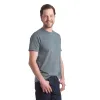 Classic Crew Driggs Tee sold by Mott & Bow