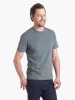 Classic Crew Driggs Tee sold by Mott & Bow