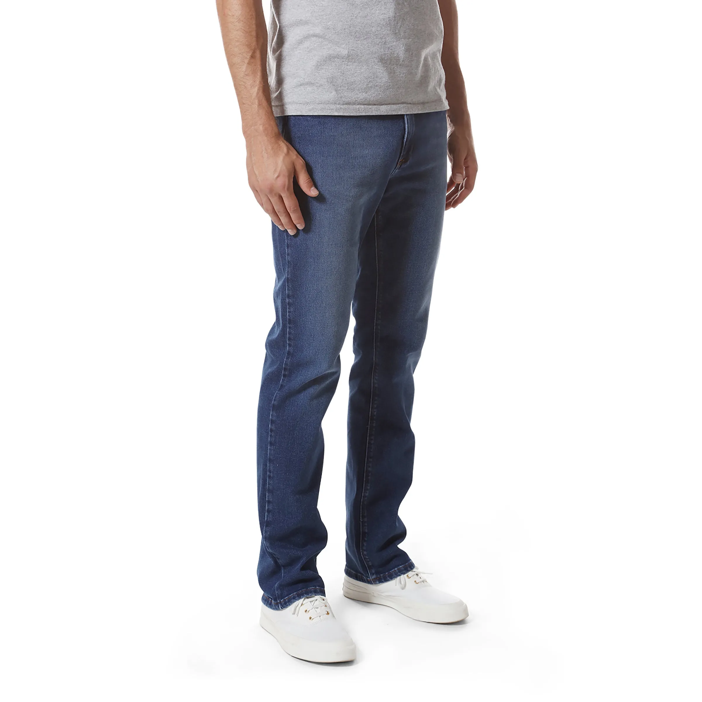 Straight Oliver Jeans sold by Mott & Bow product image thumbnail 5