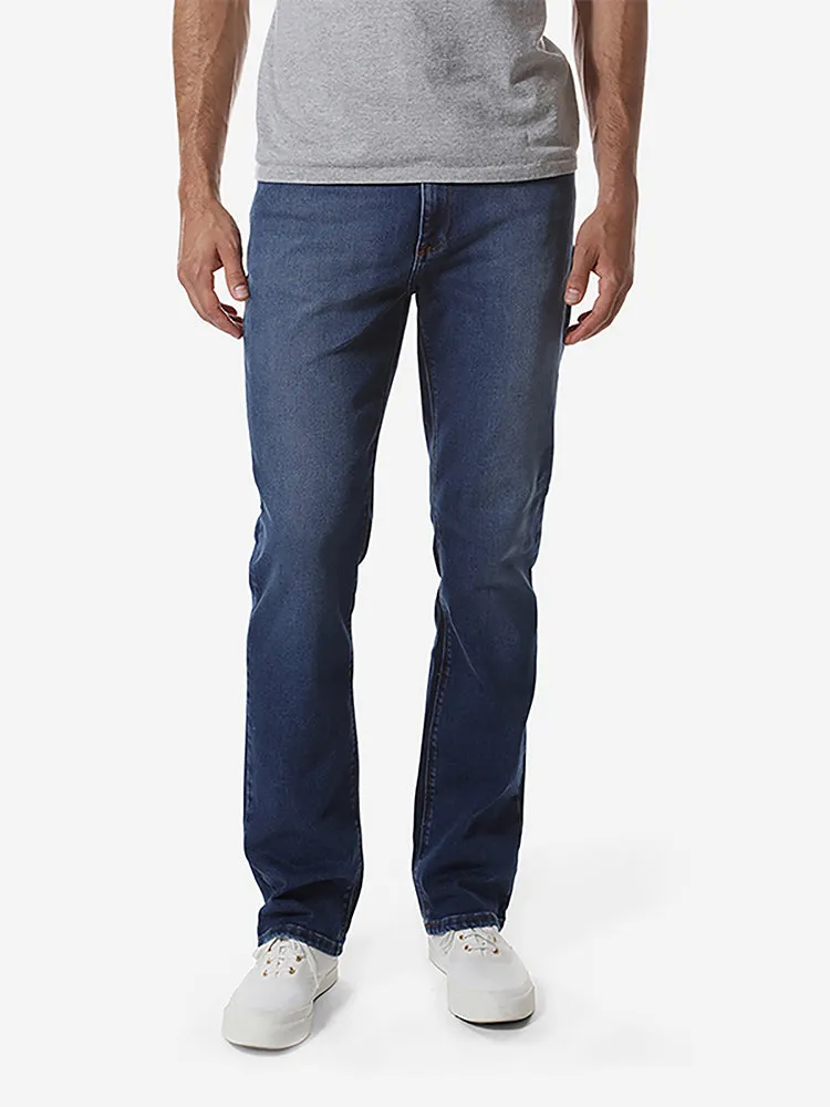Straight Oliver Jeans sold by Mott & Bow