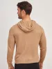Cashmere Hoodie sold by Mott & Bow