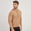 Cashmere Hoodie sold by Mott & Bow