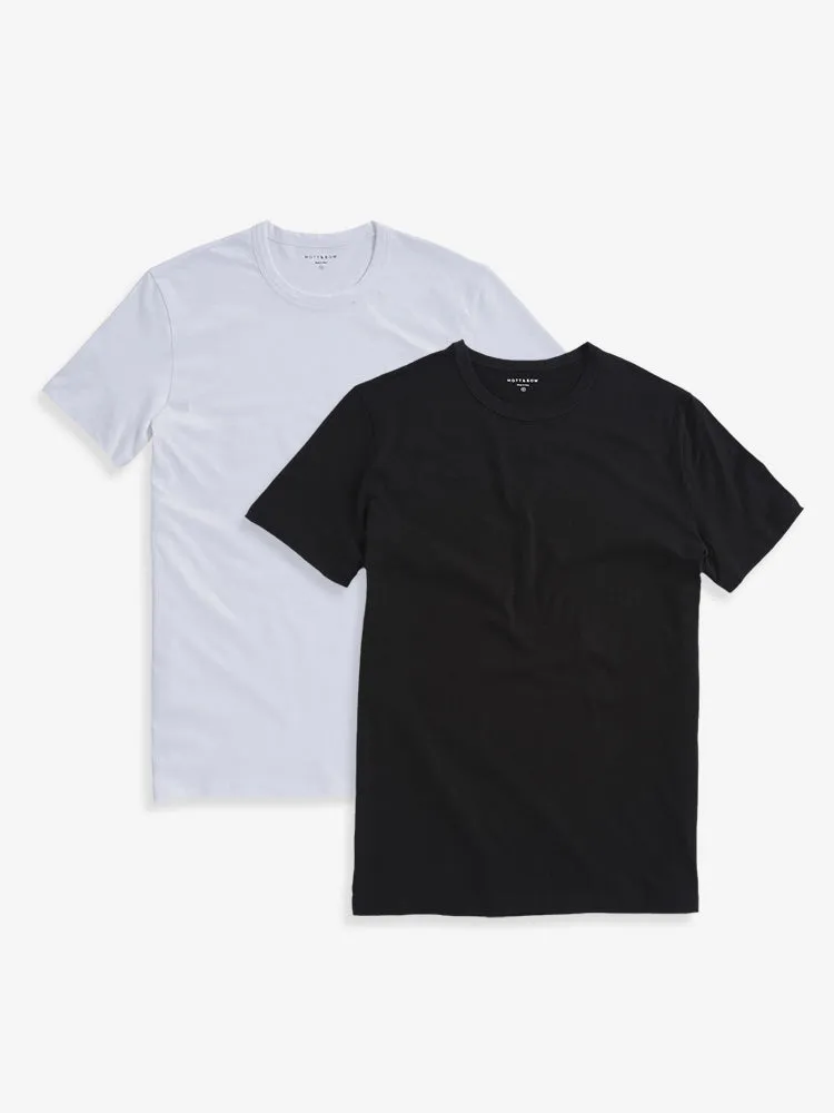 Classic Crew Driggs 2-Pack sold by Mott & Bow product image thumbnail 2