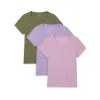 Fitted V-Neck Marcy 3-Pack sold by Mott & Bow
