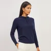 Cashmere Hoodie sold by Mott & Bow