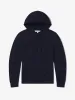 Cashmere Hoodie sold by Mott & Bow