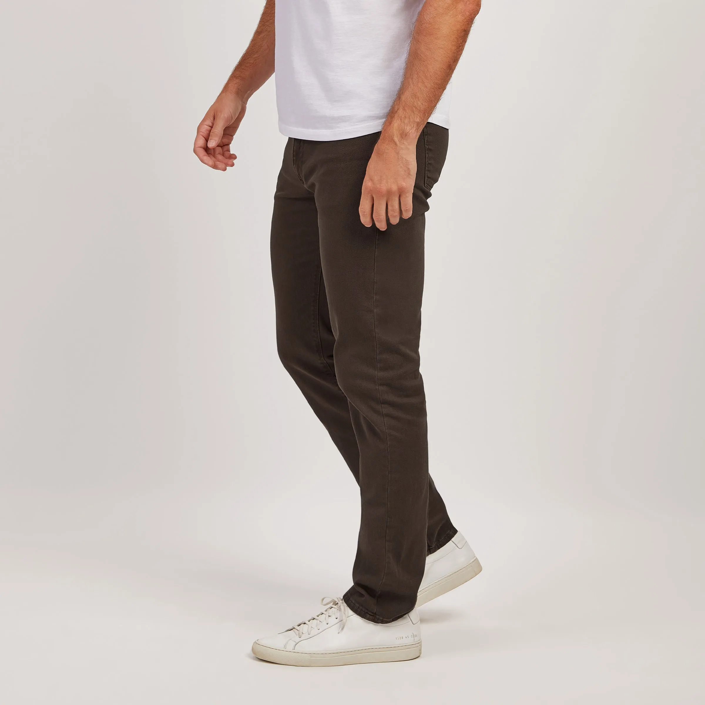 Slim Mercer Jeans sold by Mott & Bow product image thumbnail 5