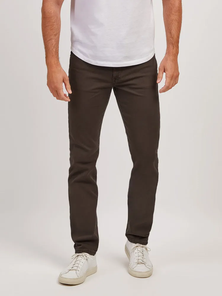 Slim Mercer Jeans sold by Mott & Bow