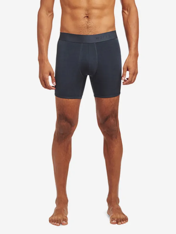 Second Skin Boxer Brief Promo sold by Mott & Bow