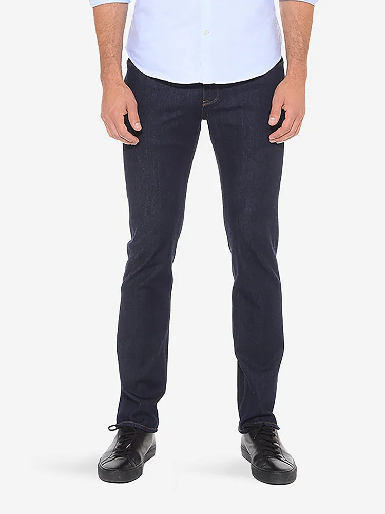 Slim Broome Jeans sold by Mott & Bow