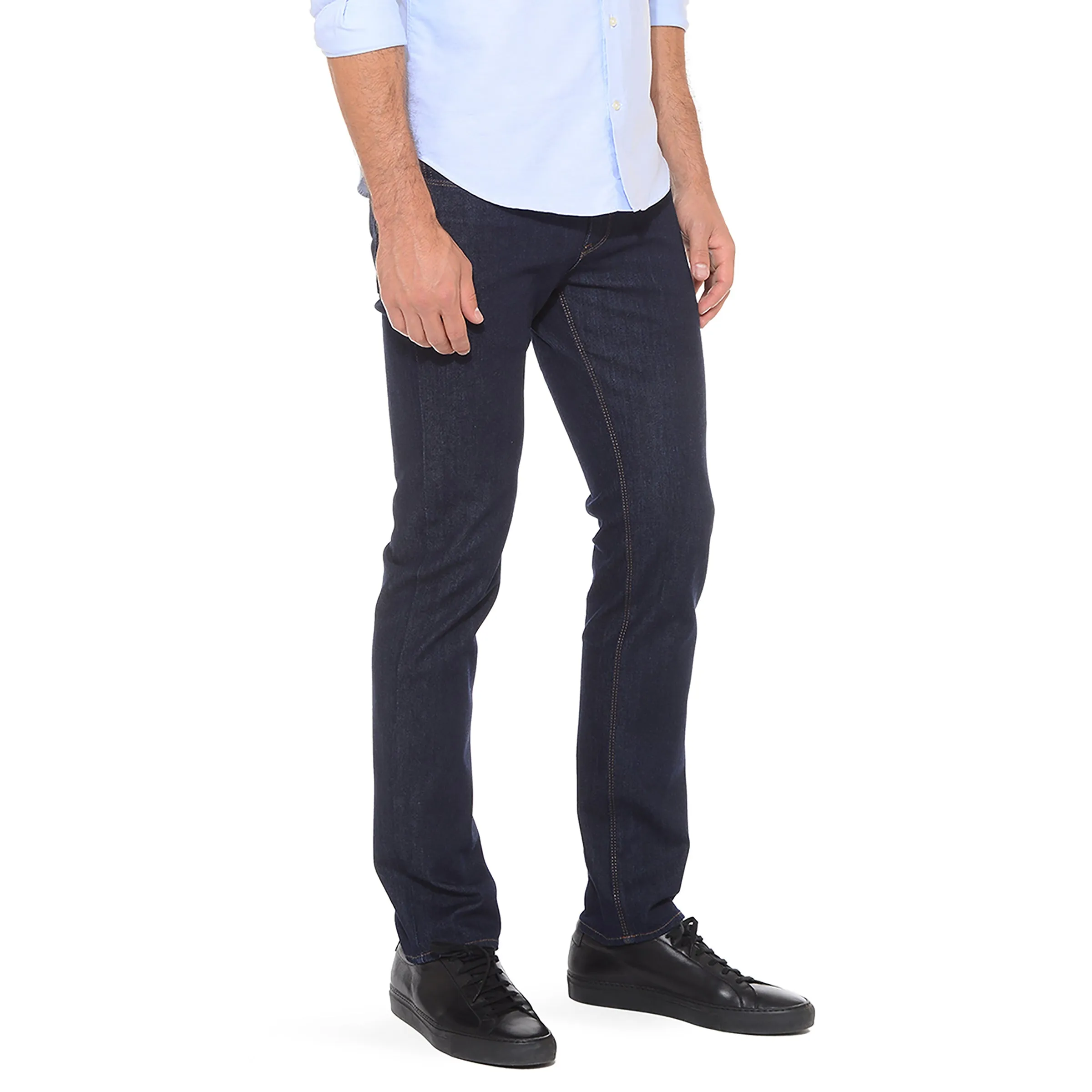 Slim Broome Jeans sold by Mott & Bow product image thumbnail 3