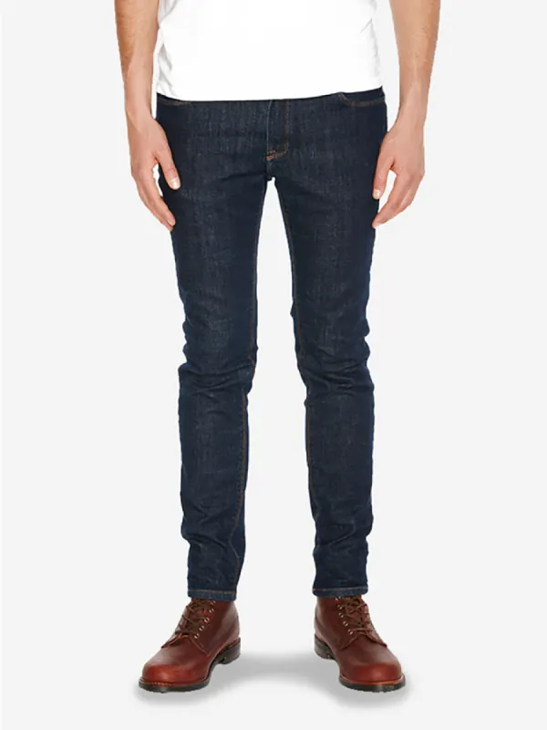 Skinny Wooster Jeans sold by Mott & Bow