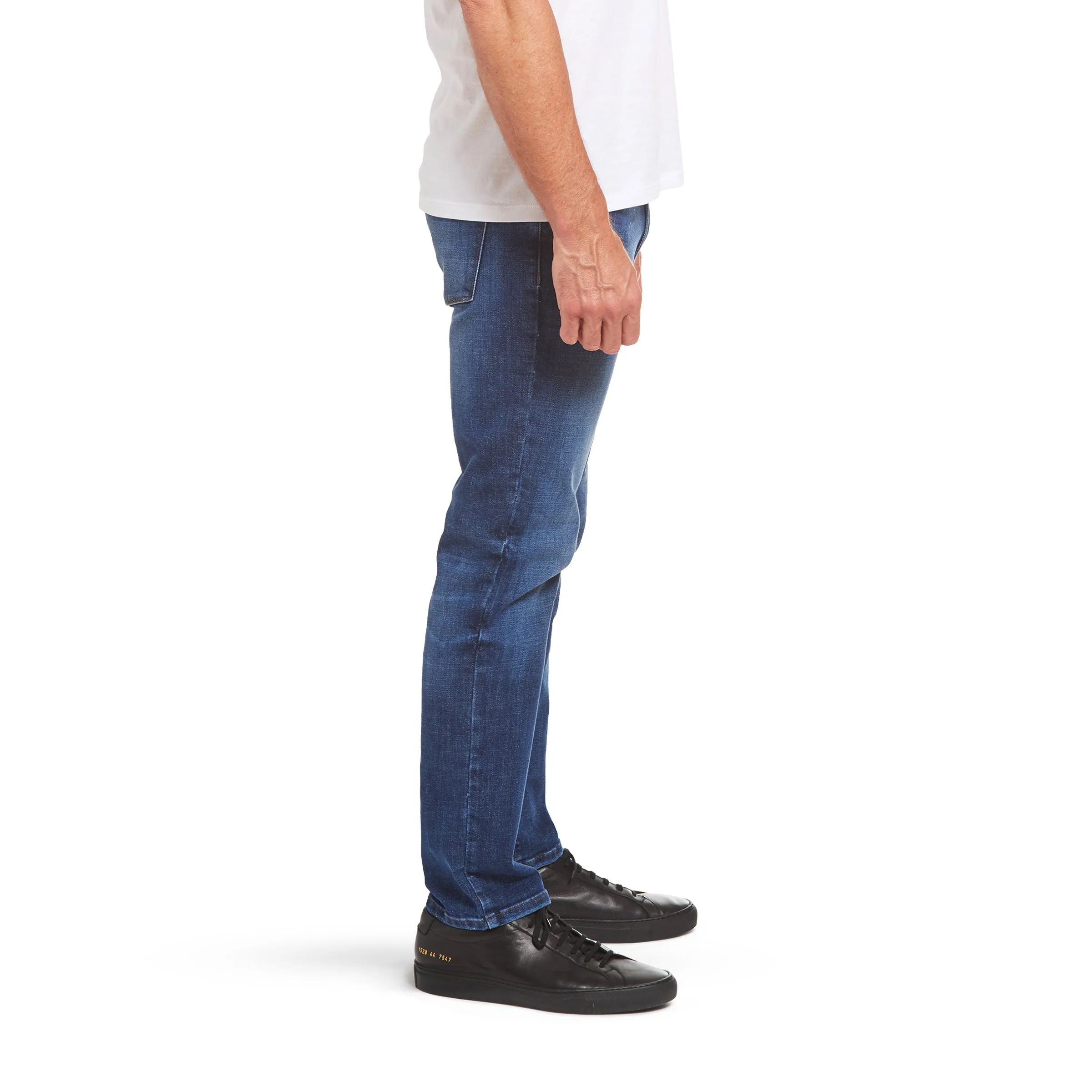 Slim Wooster Jeans sold by Mott & Bow product image thumbnail 5