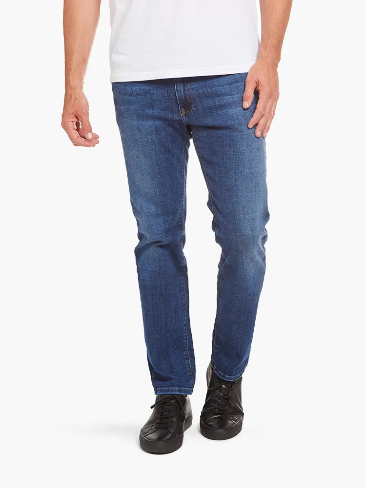 Slim Wooster Jeans sold by Mott & Bow