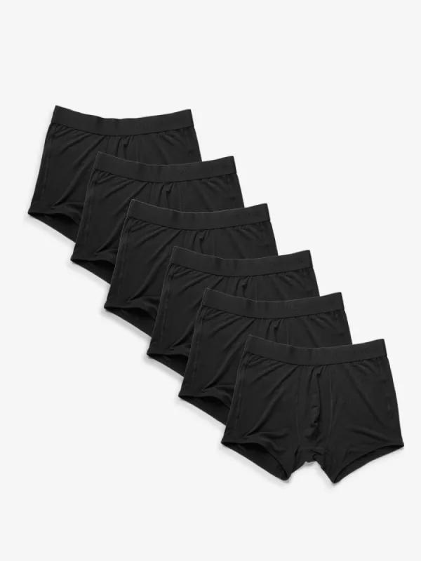 Trunks 6-Pack sold by Mott & Bow