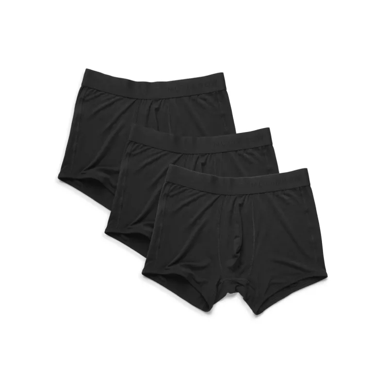 Trunks 3-Pack sold by Mott & Bow