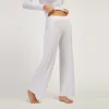 Lounge Wide Leg Pants sold by Mott & Bow
