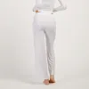 Lounge Wide Leg Pants sold by Mott & Bow