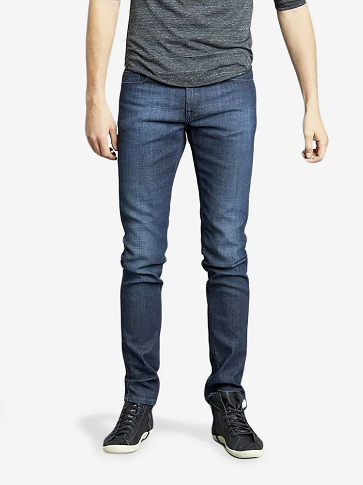 Skinny Crosby Jeans sold by Mott & Bow
