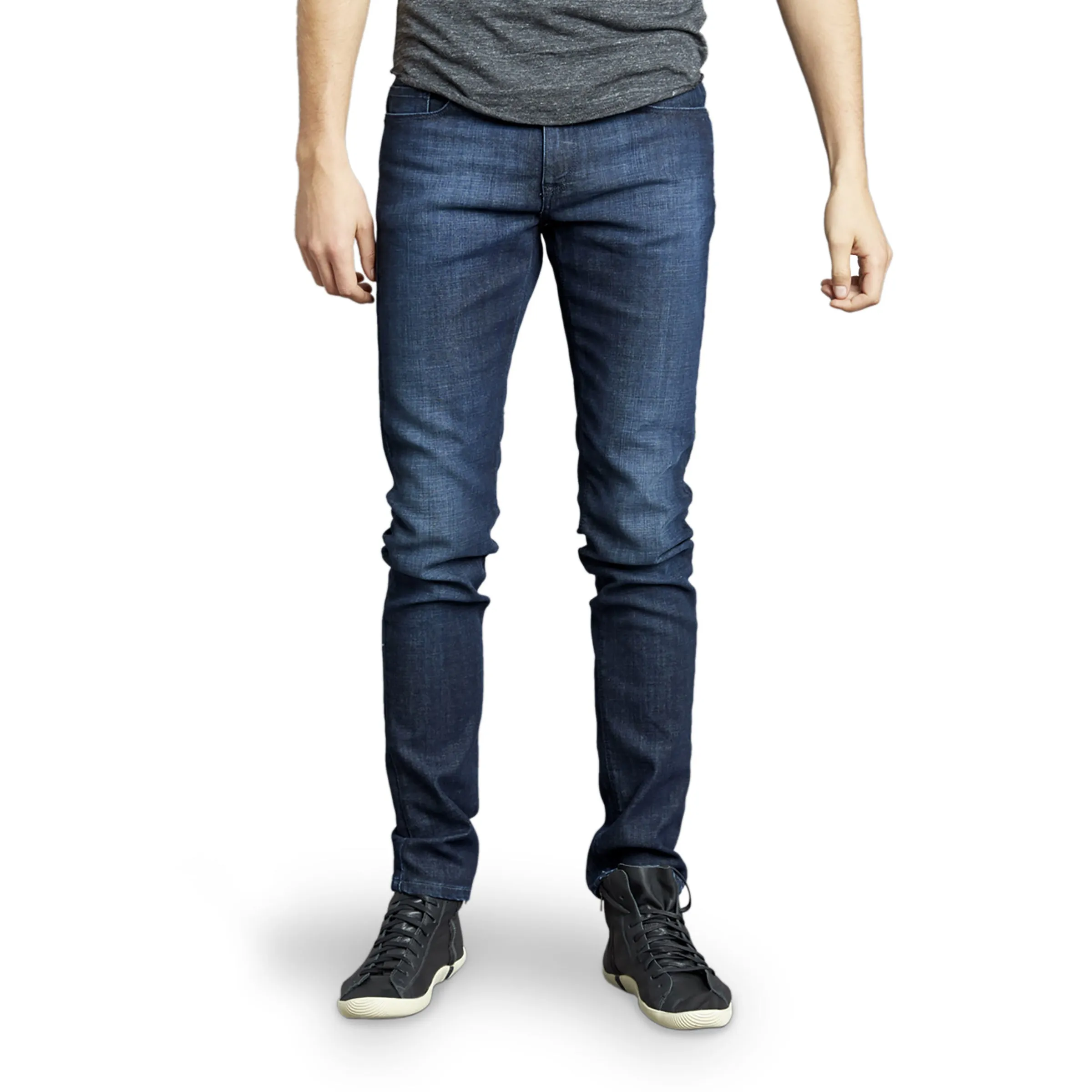 Skinny Crosby Jeans sold by Mott & Bow product image thumbnail 3