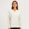 Cotton Jersey Oversized Long Sleeve Tee sold by Mott & Bow
