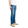 Slim Warren Jeans sold by Mott & Bow