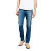 Slim Warren Jeans sold by Mott & Bow