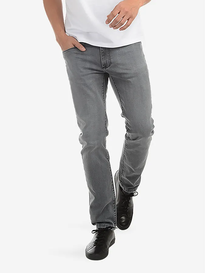 Slim Stone Jeans sold by Mott & Bow