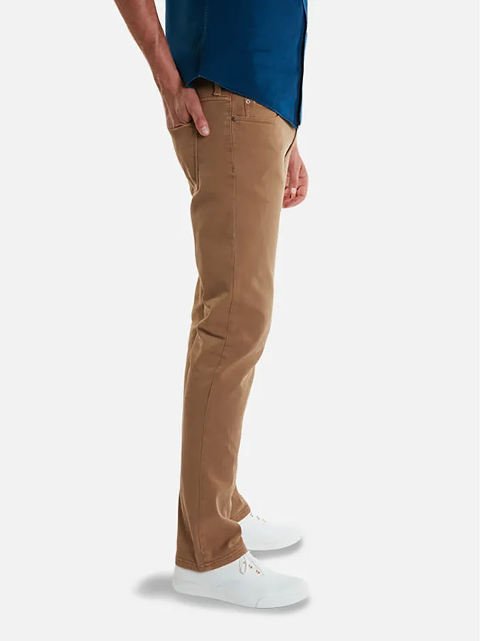 Slim Mercer Jeans sold by Mott & Bow