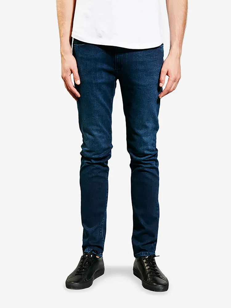 Skinny Staple Jeans sold by Mott & Bow