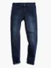 Straight Staple Jeans sold by Mott & Bow