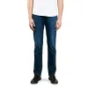Straight Staple Jeans sold by Mott & Bow