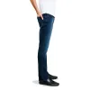 Straight Staple Jeans sold by Mott & Bow