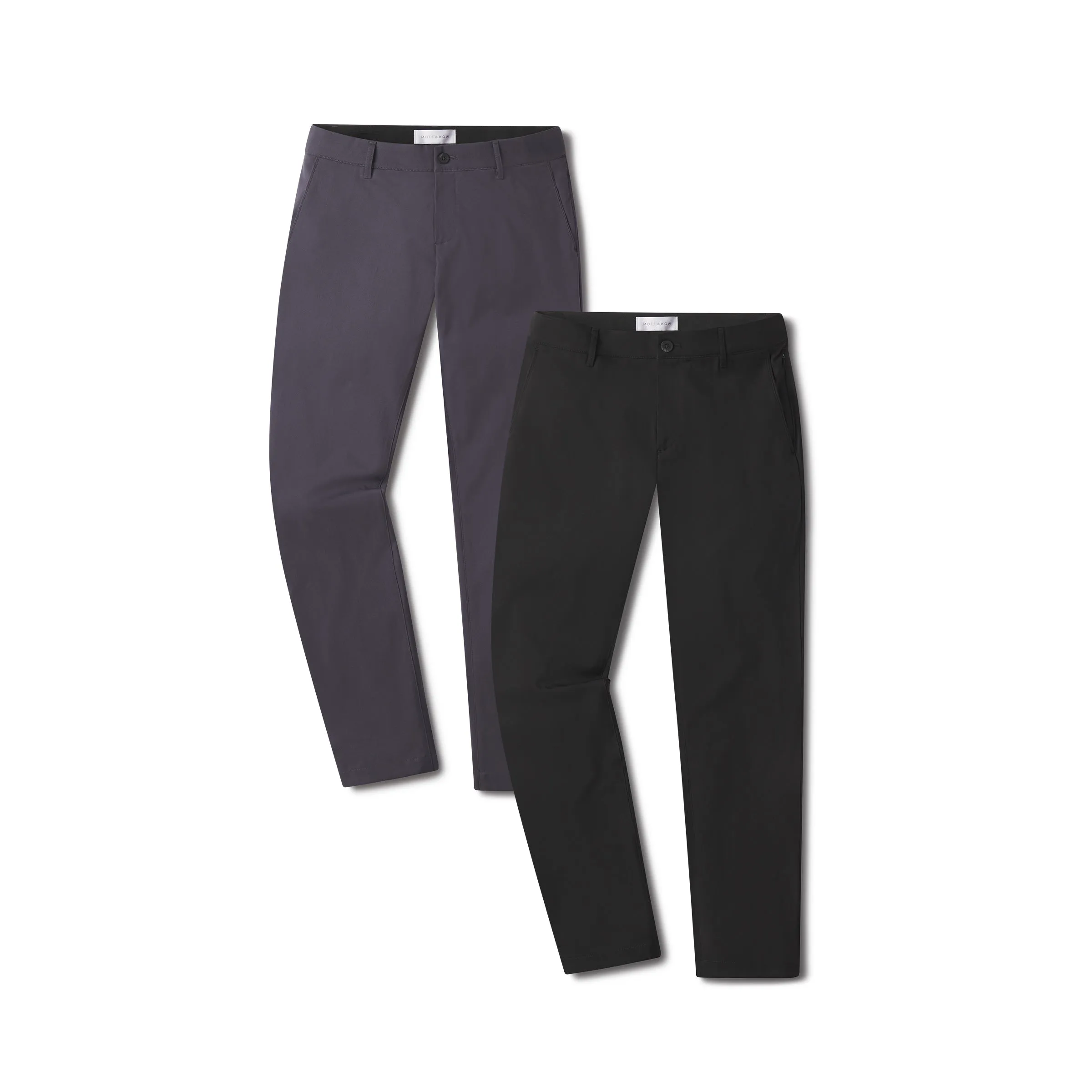 Tech Slim Pants 2-Pack sold by Mott & Bow product image thumbnail 3