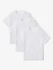 Luxe Stretch Tee 3-Pack sold by Mott & Bow