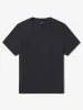 Luxe Stretch Tee sold by Mott & Bow