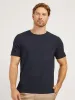 Luxe Stretch Tee sold by Mott & Bow