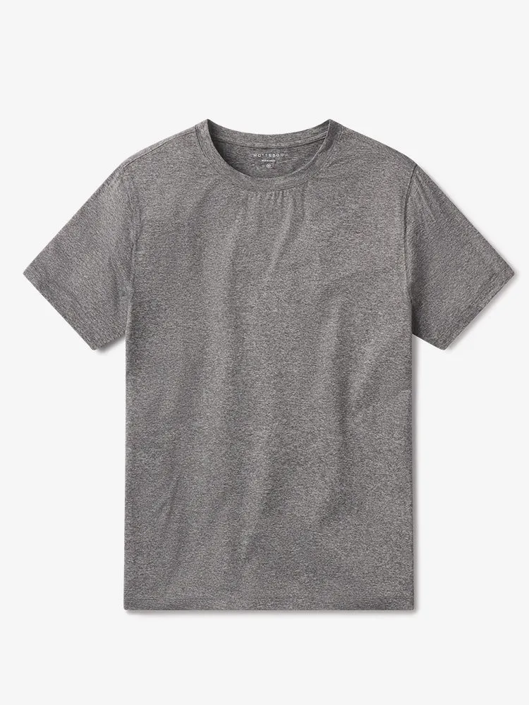 Tech Tee sold by Mott & Bow product image thumbnail 2