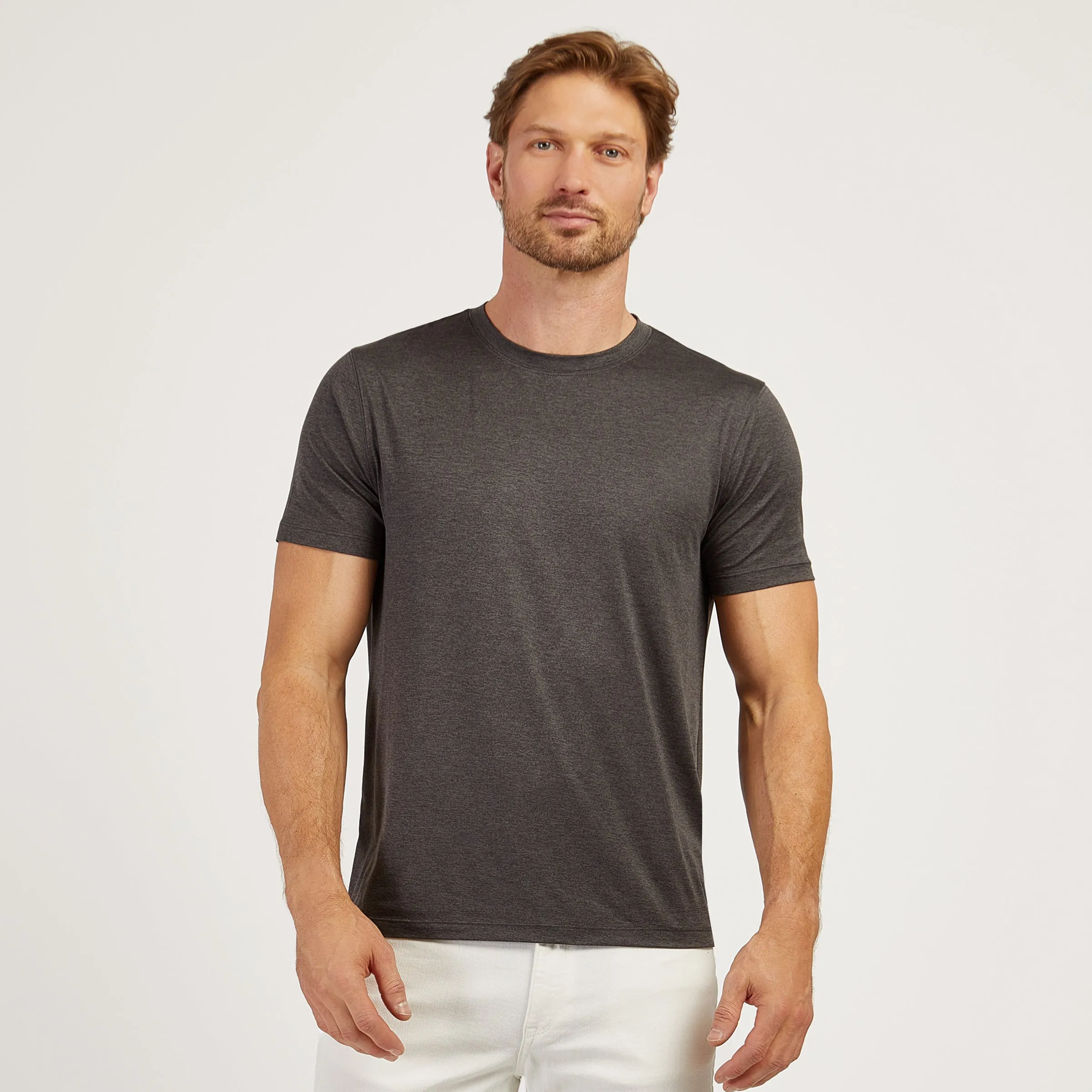 Tech Tee sold by Mott & Bow product image thumbnail 3