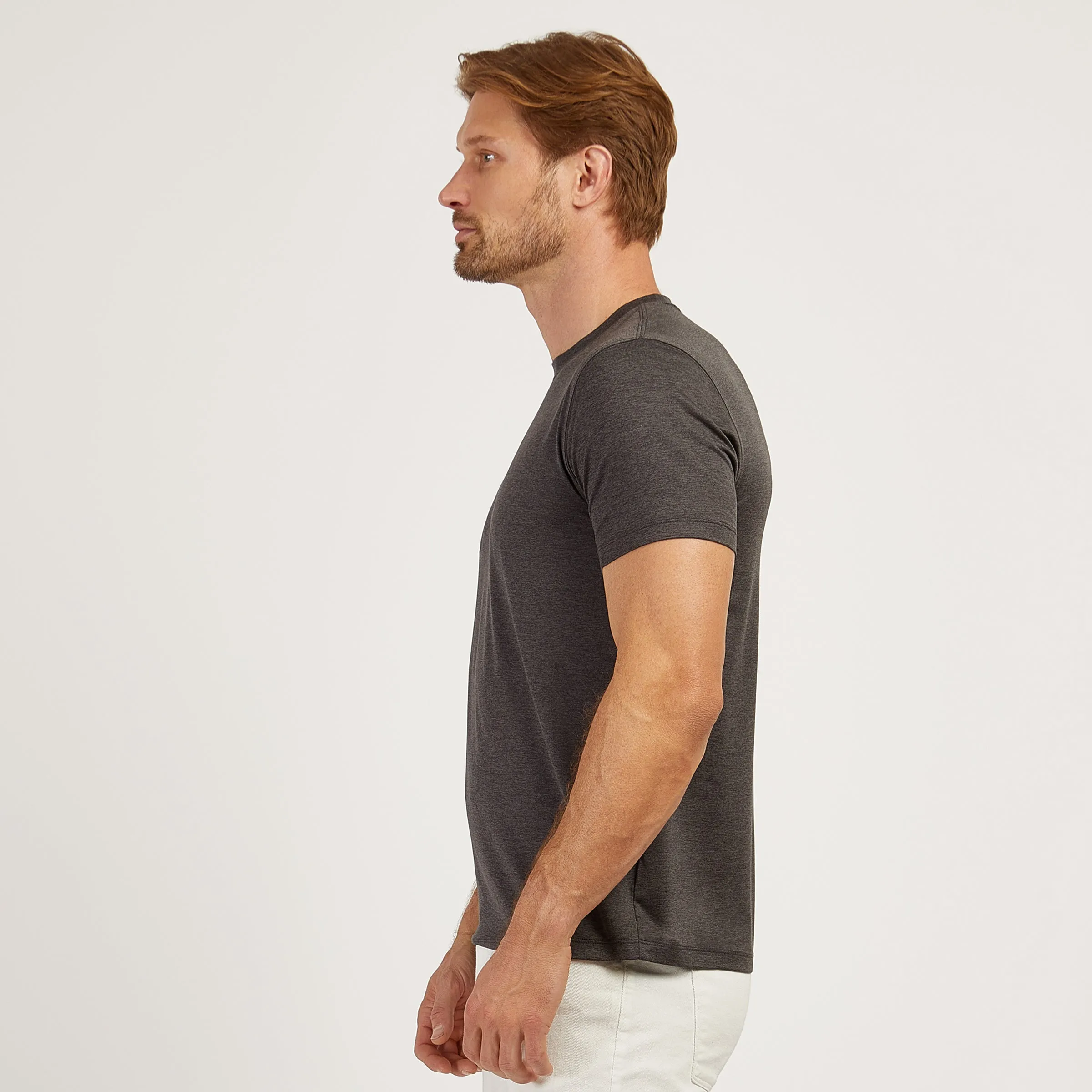 Tech Tee sold by Mott & Bow product image thumbnail 5