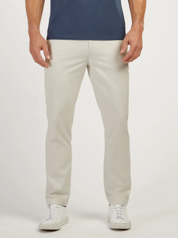 Tech Slim Pants sold by Mott & Bow