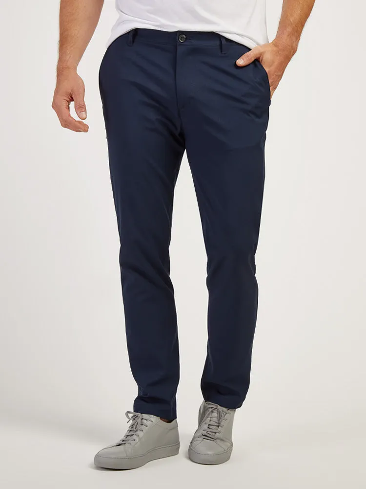 Tech Slim Pants sold by Mott & Bow