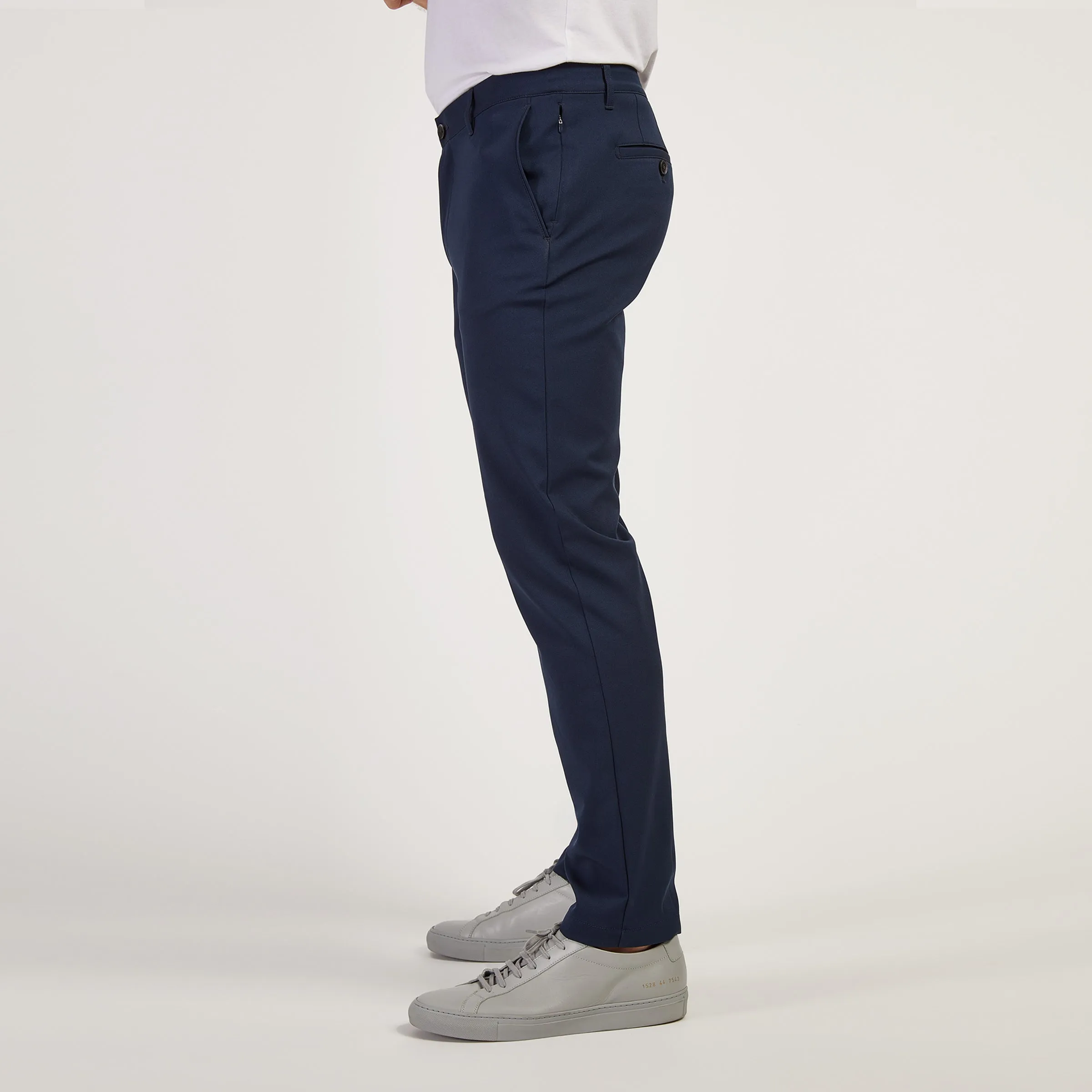 Tech Slim Pants sold by Mott & Bow product image thumbnail 5