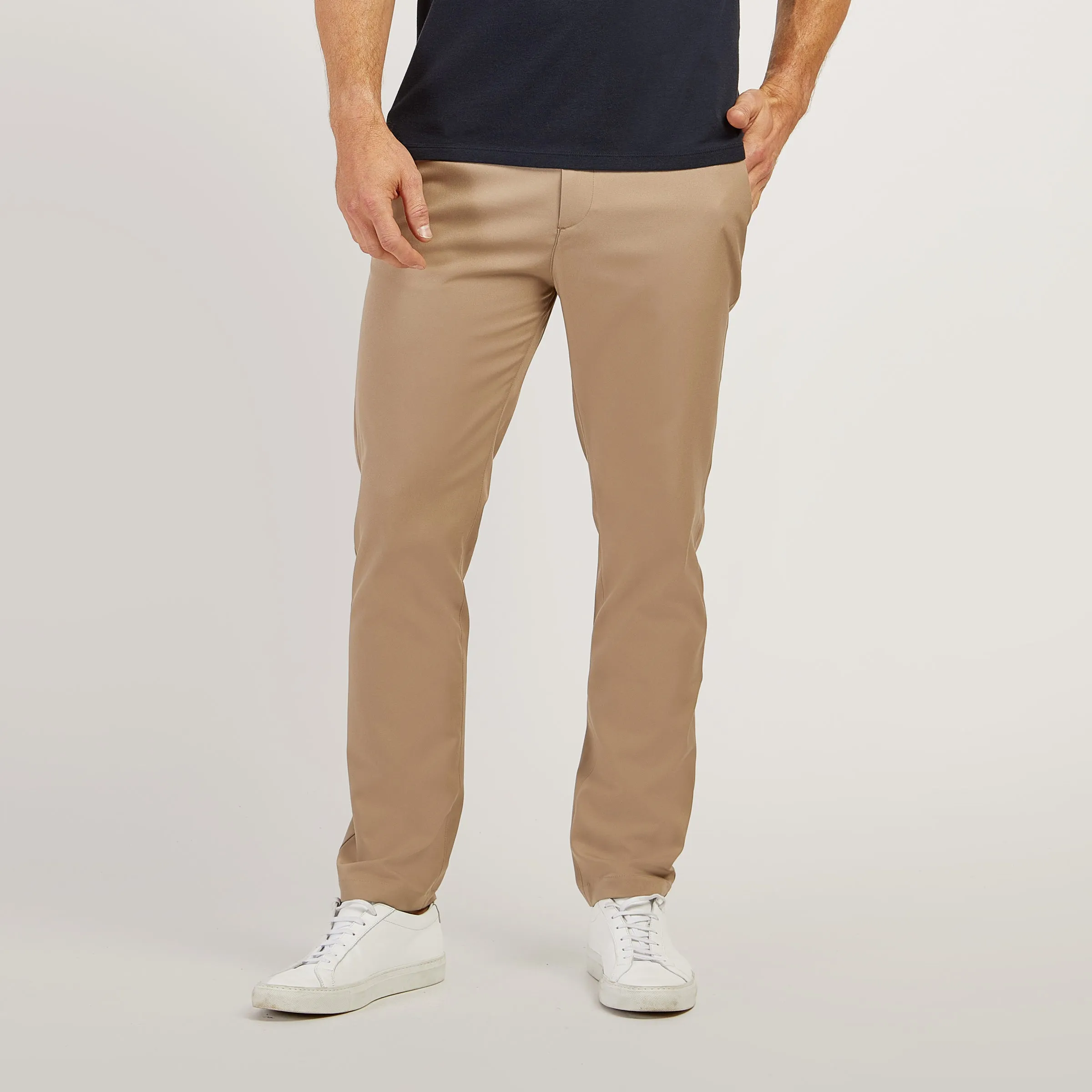 Tech Slim Pants sold by Mott & Bow product image thumbnail 3