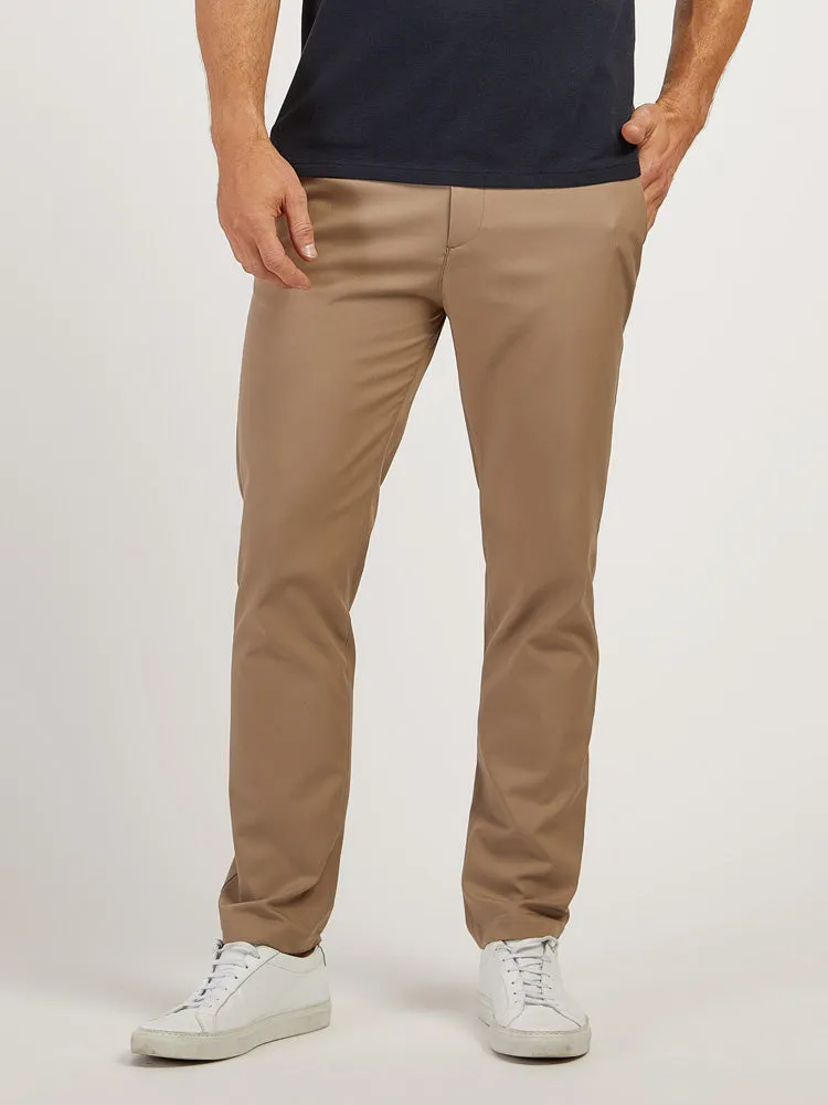 Tech Slim Pants sold by Mott & Bow