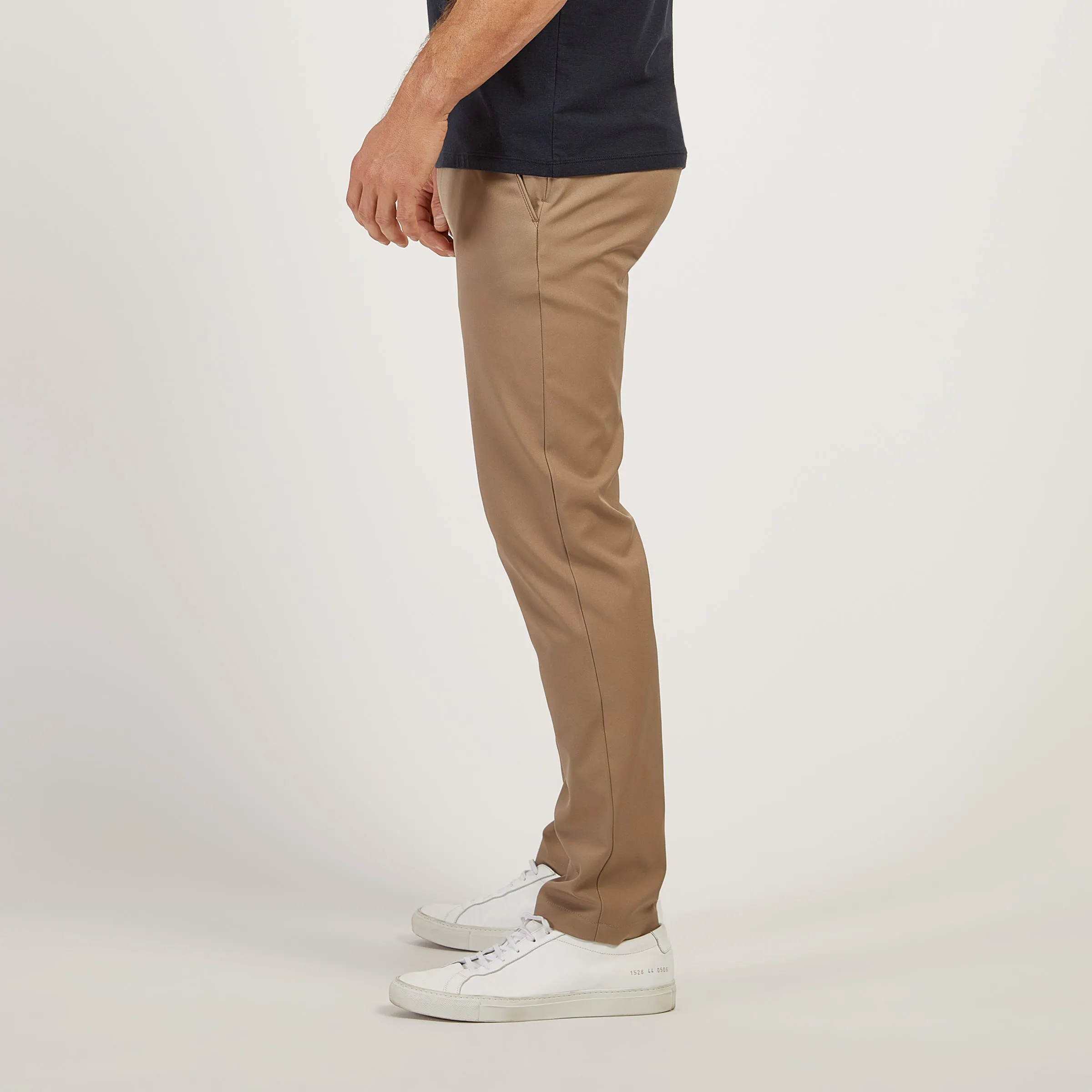 Tech Slim Pants sold by Mott & Bow product image thumbnail 4