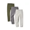 Stretch Chino Pants 3-Pack sold by Mott & Bow