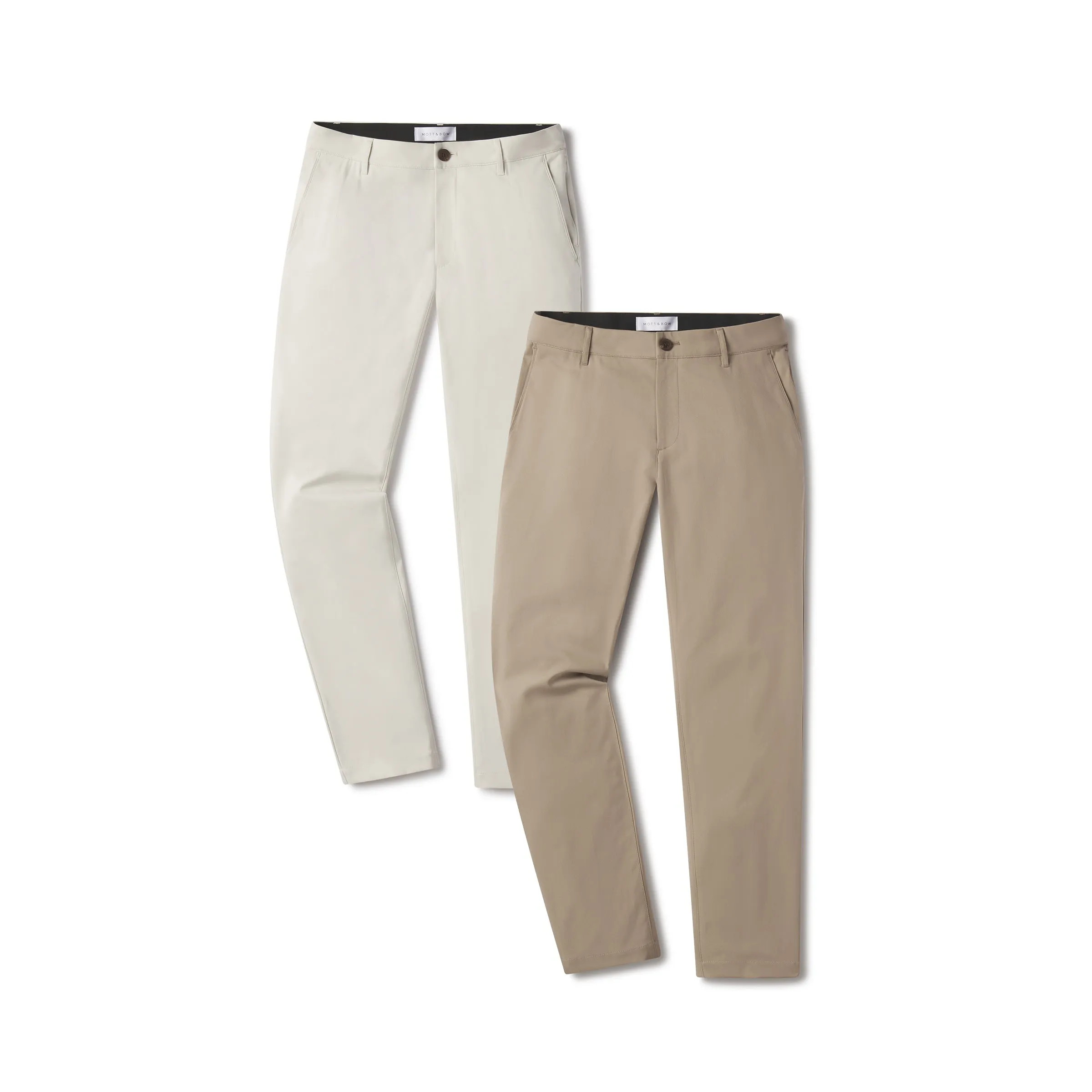 Tech Slim Pants 2-Pack sold by Mott & Bow product image thumbnail 3