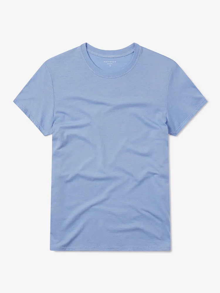 Fitted Crew Marcy Tee sold by Mott & Bow product image thumbnail 2