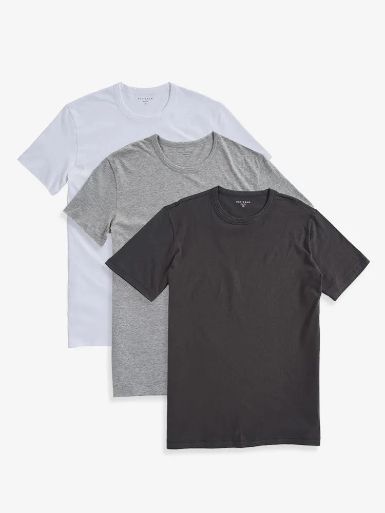 Classic Crew Driggs 3-Pack MDP1 sold by Mott & Bow product image thumbnail 3